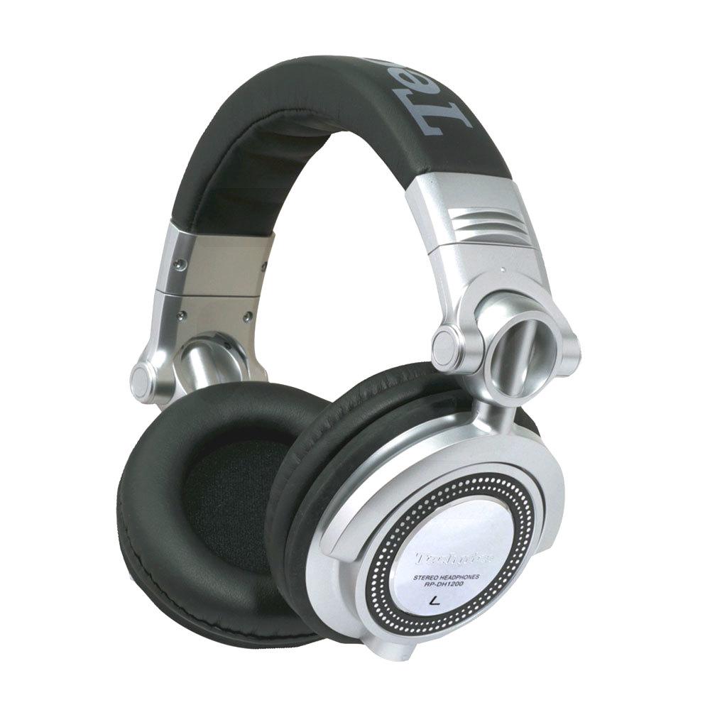 Technics Audífono Technics RP-DH1250PPS | PC Factory