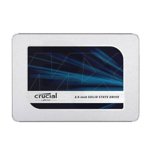 Crucial Unidad SSD 250GB Sata3 2.5