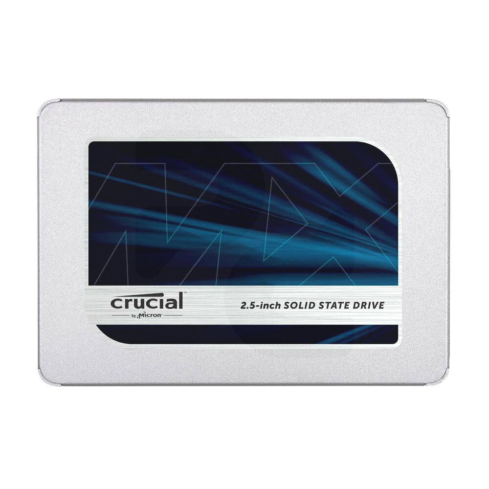 Crucial Unidad SSD 2TB Sata3 2.5