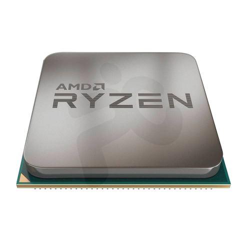 AMD CPU Ryzen 5 2400G (AM4) | PC Factory