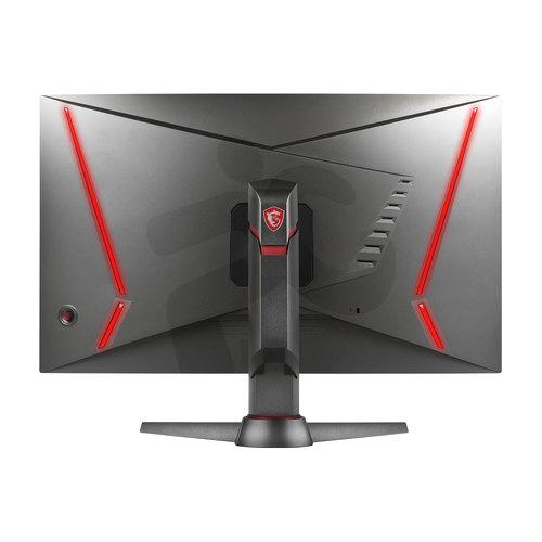 MSI Optix MAG27C ゲーミングモニター 27インチ 144Hz MSI Monitor Gamer 27