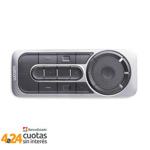 Control remoto ExpressKey para Intuos Pro y Cintiq ACK411050