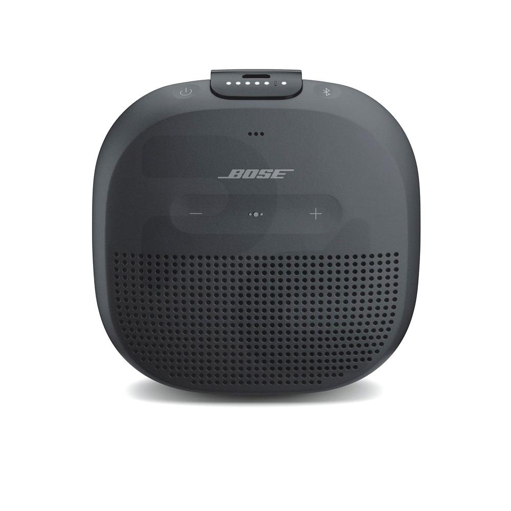 Bose Parlante Bluetooth Bose Soundlink Micro Negro | pc Factory