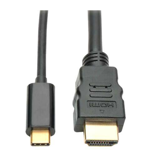 Cable USB C a HDMI 4K  (M/M) 1.8m