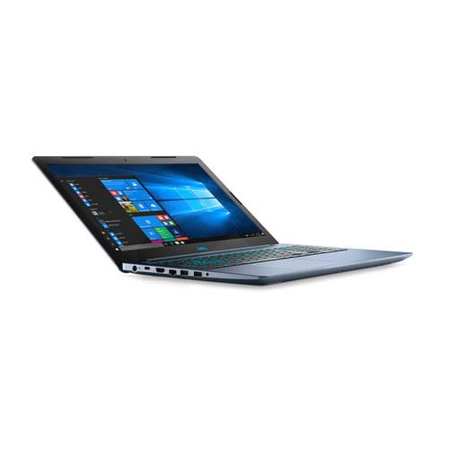 Dell Notebook Gamer Dell G3 17 Intel i7-8750H NVIDIA GTX 1050 Ti