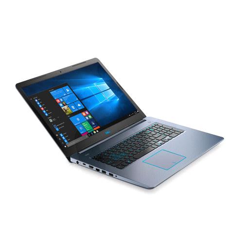 Dell Notebook Gamer Dell G3 17 Intel i7-8750H NVIDIA GTX 1050 Ti