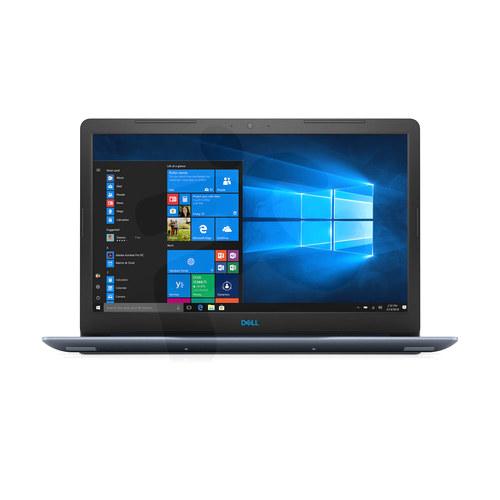Dell Notebook Gamer Dell G3 17 Intel i7-8750H NVIDIA GTX 1050 Ti