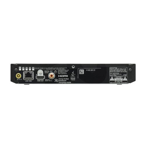 Sony Blu-Ray BDP-S1500 | PC Factory