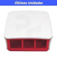 Carcasa Oficial Raspberry Pi 3 Blanco 