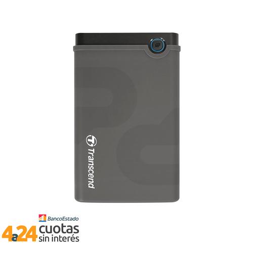 Cofre 2.5"" HDD/SSD USB 3.0