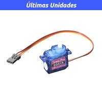 Sub micro Servo SG51R
