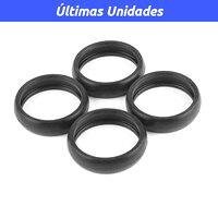 Llanta para ruedas 90T - Pack de 4