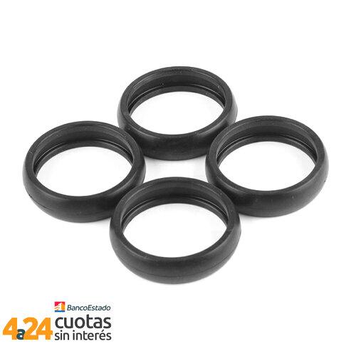 Llanta para ruedas 90T - Pack de 4