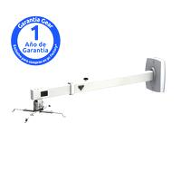 Soporte Proyector para Pared 10 Kg - Steel GO005R