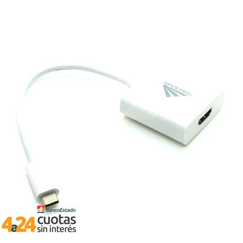 Adaptador USB Tipo-C Adaptador HDMI