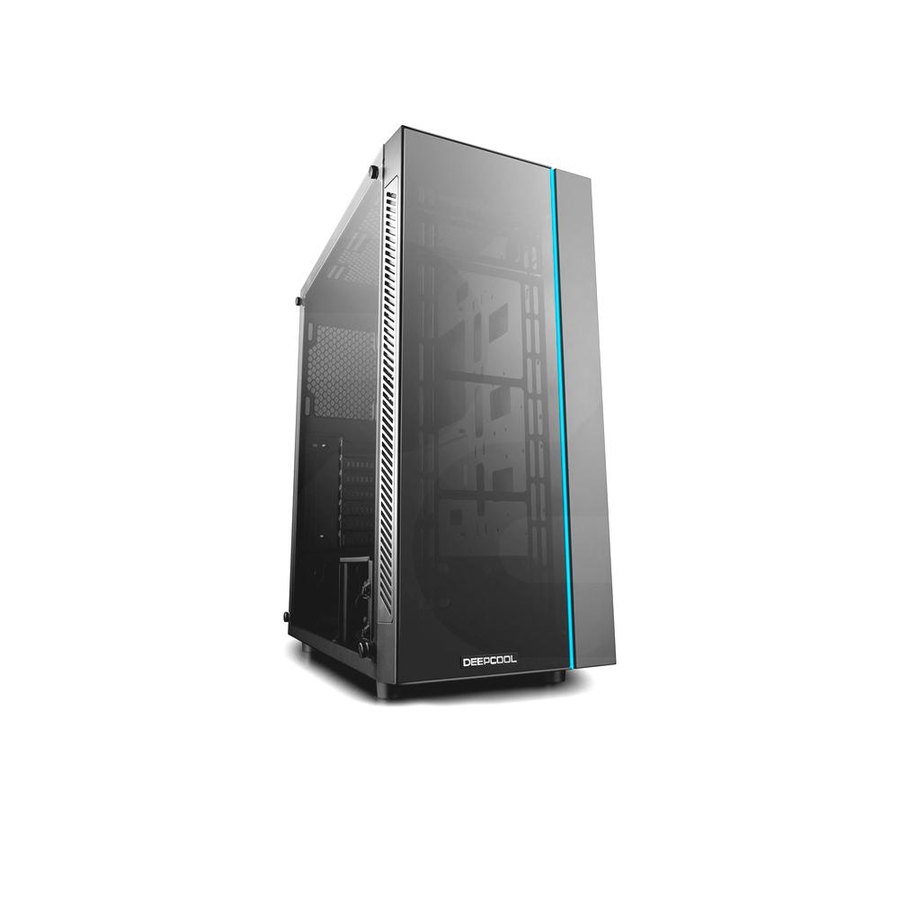 Gabinete E-ATX Matrexx 55
