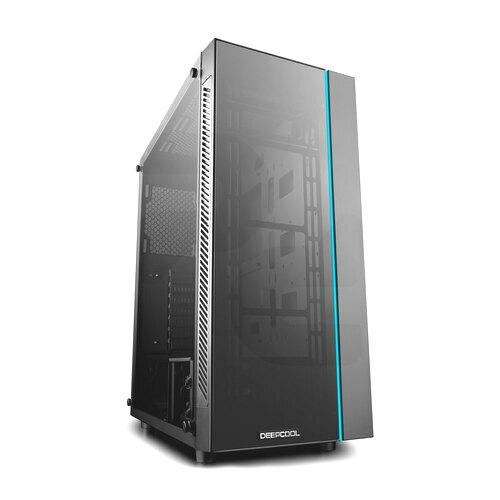 Gabinete E-ATX Matrexx 55 