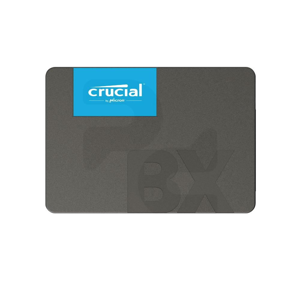 Crucial Unidad SSD 240GB Sata3 2.5