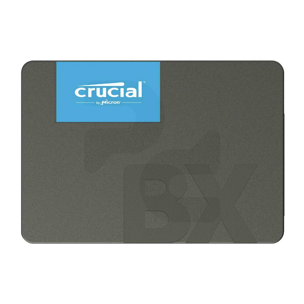 Crucial BX500「480GB×4個 」「240GB×1個」 5個セット Crucial Unidad SSD 480GB Sata3 2.5