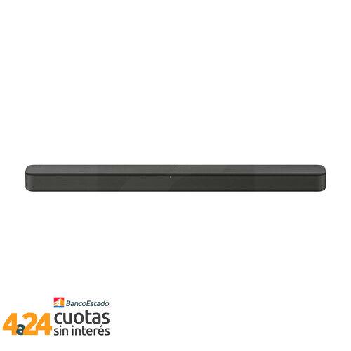 Soundbar HT-S100F