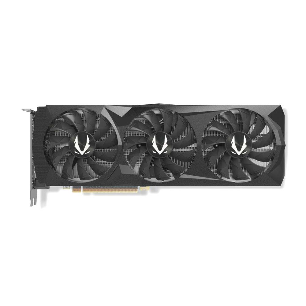 Zotac Video NVIDIA GeForce RTX2080 8G AMP | PC Factory