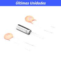 Cristal 32.768 kHz + Capacitores 12.5pF