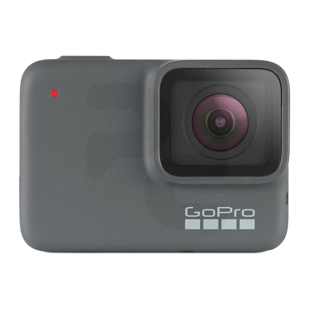 その他 GoProHERO7 GoPro Cámara de Acción Hero 7 Silver | PC Factory