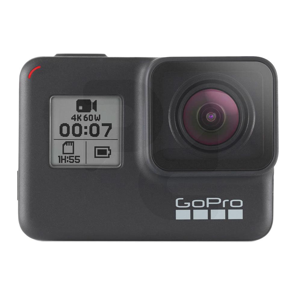 その他 gopro hero7 GoPro Cámara de Acción Hero 7 Black | PC Factory