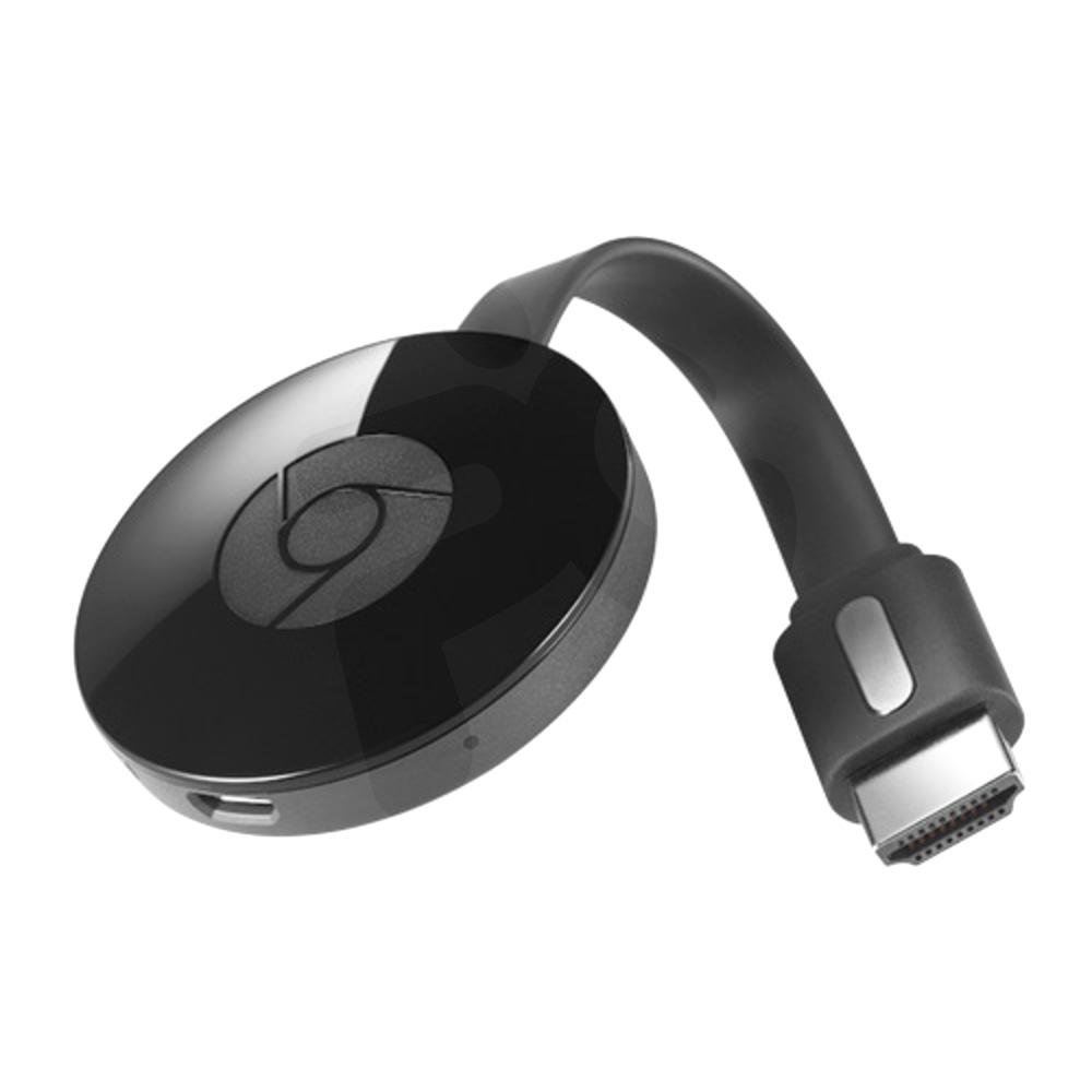 Google Chromecast with Google TV 2k 純正品 Google Google Chromecast II | PC Factory