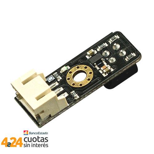 Sensor de Seguimiento de línea - Para Arduino