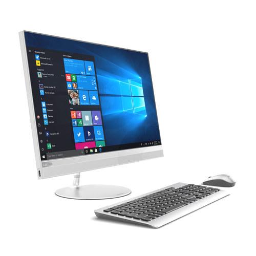 Lenovo All in One IdeaCentre 520 AMD Ryzen 3-2200GE 4GB 2TB 23.8