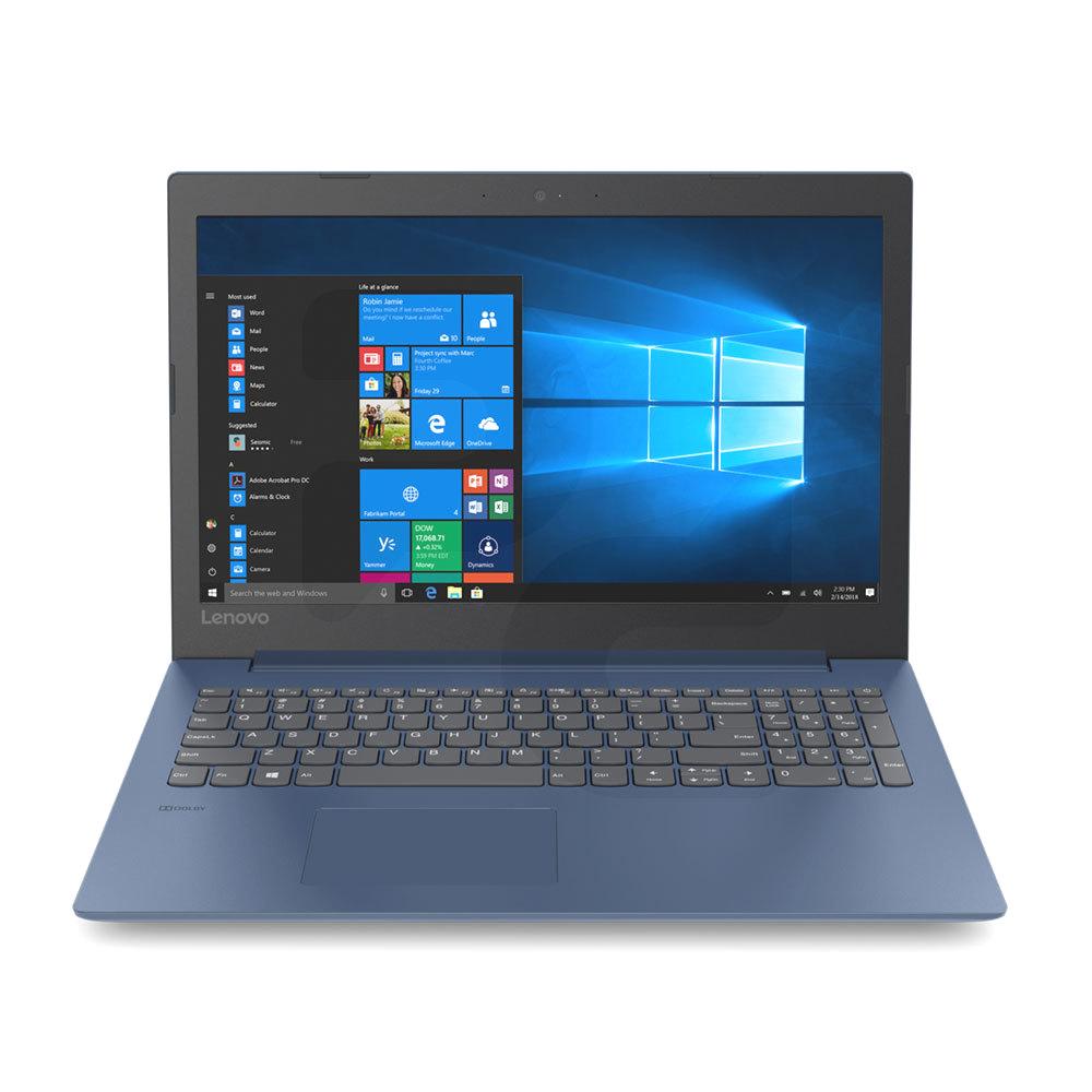 Lenovo Notebook 330s 15.6