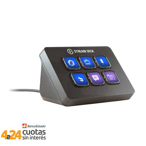 Elgato on sale Stream Deck