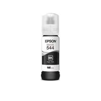 Botella de Tinta Original Epson T544120-AL Negro