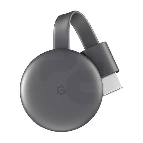 Google Streaming Google Chromecast III | PC Factory