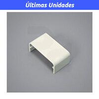 Unión Minicanal 40X30mm UN4036 
