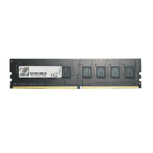 G.SKILL DDR4-2666 16GB（8 GBx 2）エラー無し G.Skill DDR4 8GB 2666MHz Value RAM | PC Factory