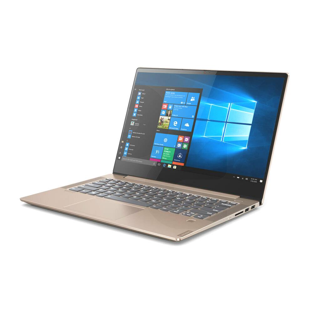 Lenovo Notebook Ultraliviano IdeaPad S540 14