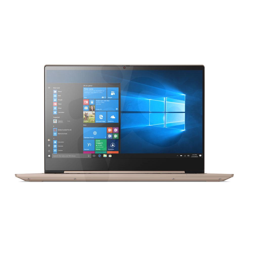 Lenovo Notebook Ultraliviano IdeaPad S540 14