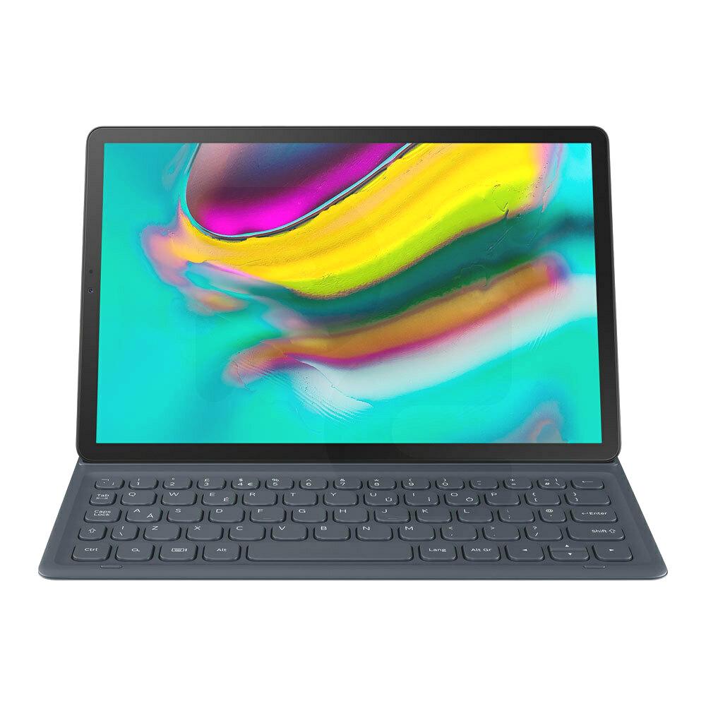 Samsung Tablet Galaxy Tab S5e + Keyboard Cover 10,5