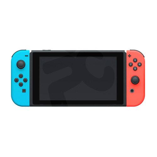 Nintendo Consola Switch Neon | PC Factory