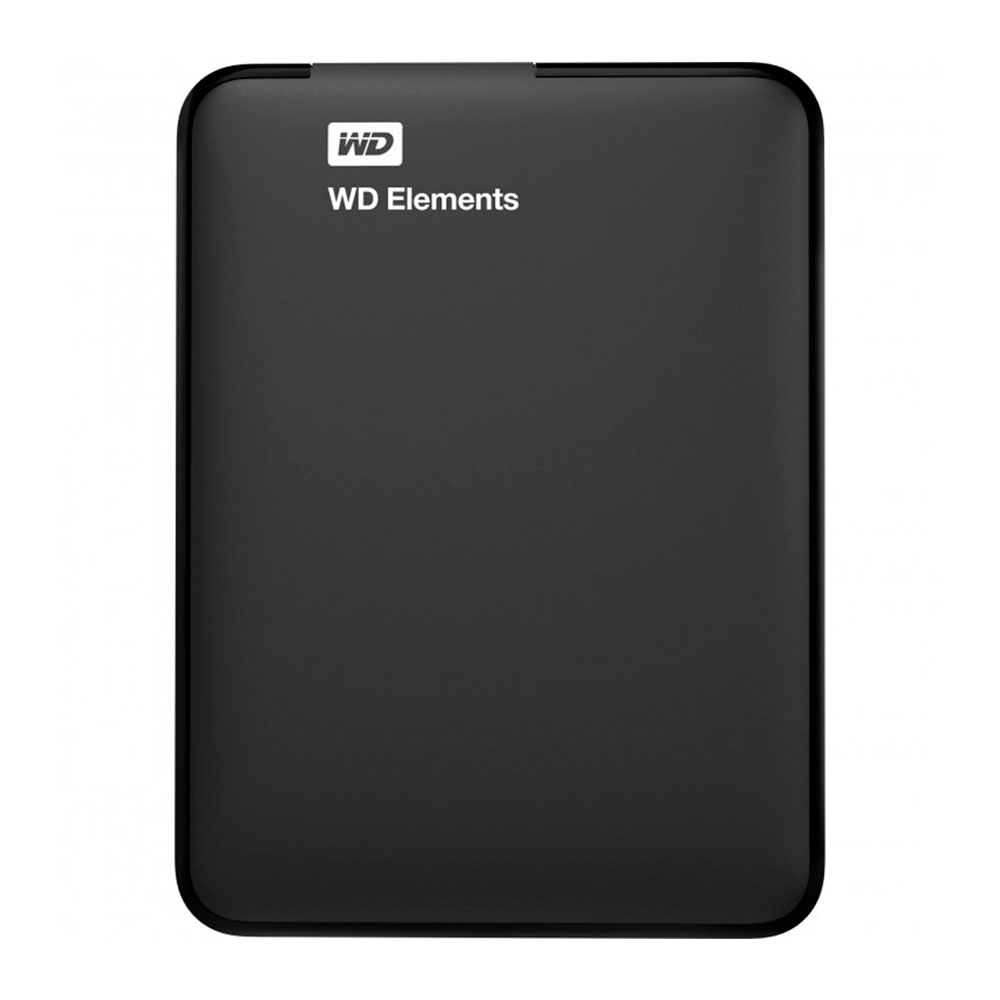 WD Disco Externo 4TB 2.5