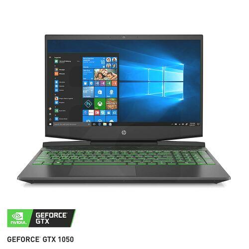 HP Pavilion ノートPC Intel Core i5【ジャンク】 HP Notebook Pavilion Gamer Intel i5-9300H NVIDIA GTX 1050 3GB 15.6