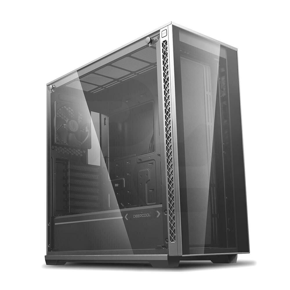 Gabinete EATX Matrexx 70