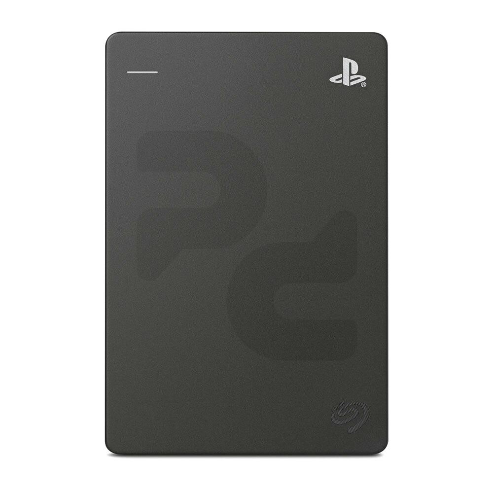 Seagate Disco Externo 2TB 2.5
