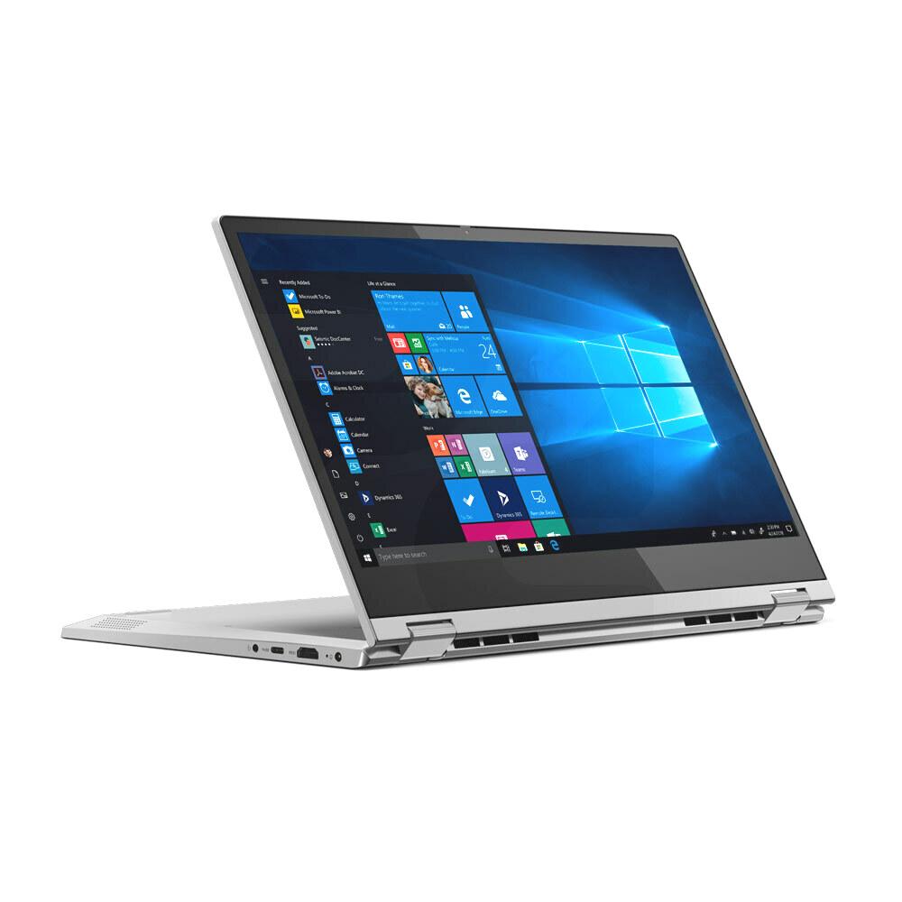 Windowsノート本体 Lenovo ideapad c340 Ryzen 5 3500U Lenovo Notebook 2en1 Idepad C340 14