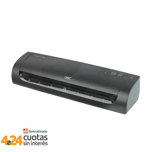 Plastificadora de Papeles A4 /Carta / Oficio Fusion 1100L