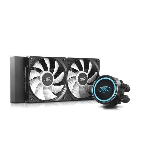 Deepcool Refrigeración Liquida Gammax L240 V2 | pc Factory