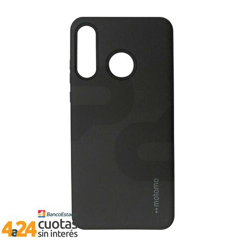 Carcasa P30 Lite Negra