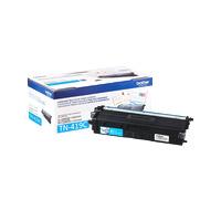 Toner Original Brother TN-419 Cyan Alto rendimiento 